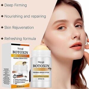 2 Hoygi Bee Venom Firming Serum Stick